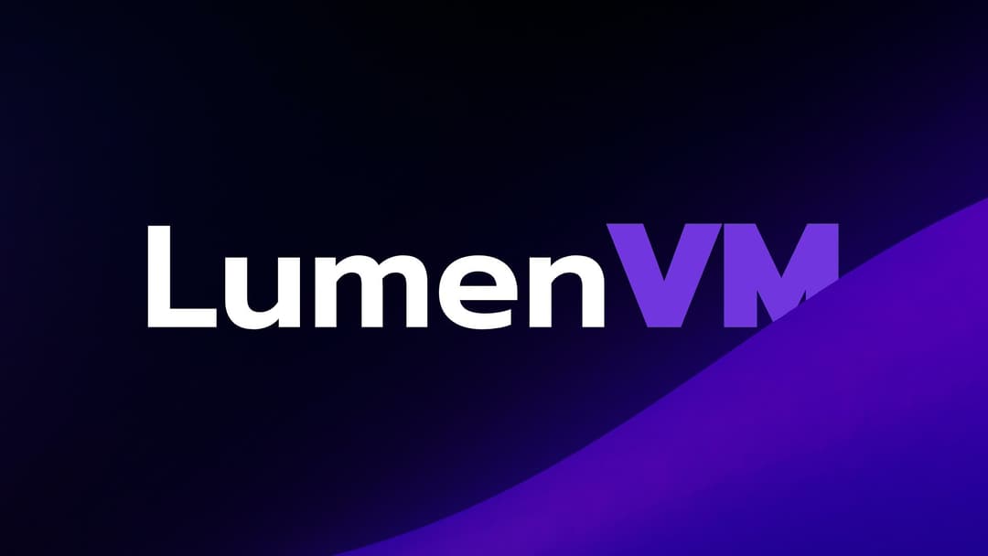 LumenVM